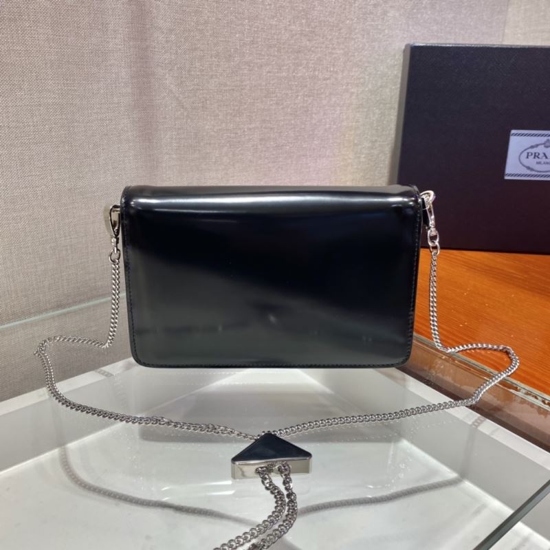 Prada Satchel Bags